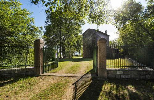Dimora Forte San Marco - rustico con giardino - Foto 38