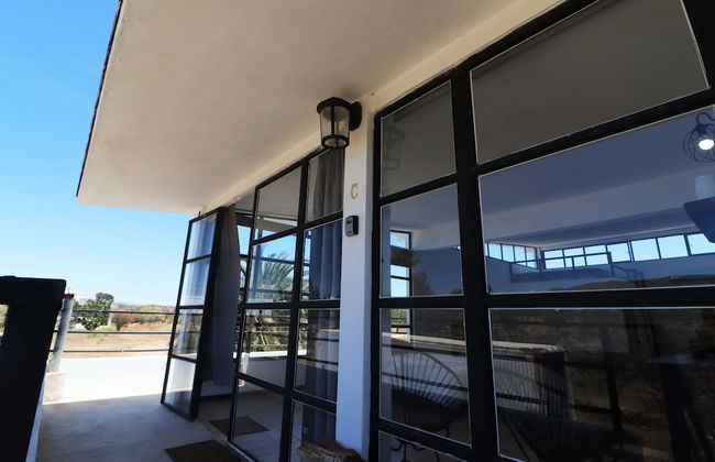 Wine country In Valle de Guadalupe - Foto 12