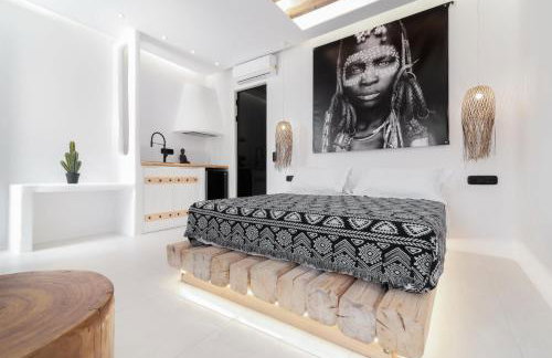 Portara Seaside Luxury Suites - Foto 46