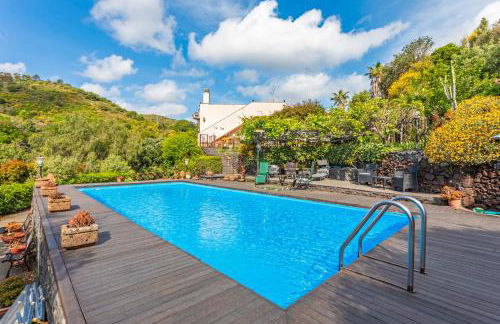 Queen Etna - Beautiful Pool - Foto 29