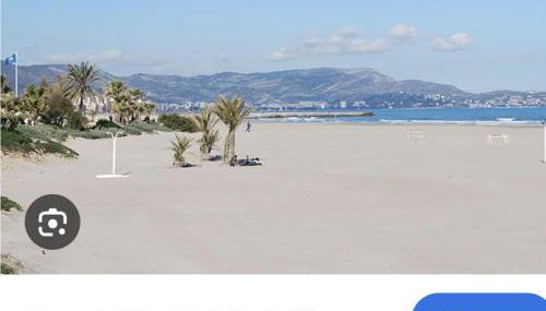 Beach apartment - Photo 2