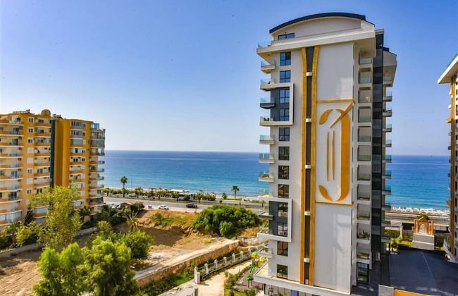 Cebeci Towers - Foto 32