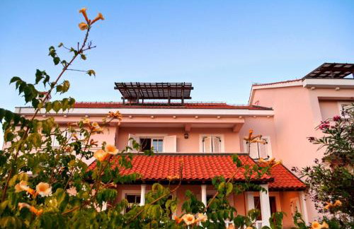 Apartments Villa Marnii - Photo 78