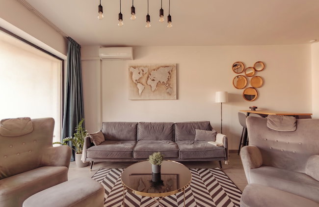 ZEN Central Apartments - Photo 20