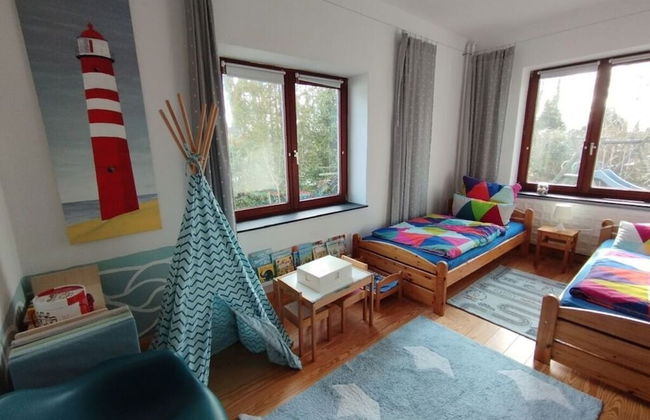 Birklund Modern Retreat - Foto 5