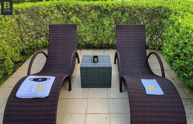 Khushana Villa by Baywatch stayzz - Foto 25