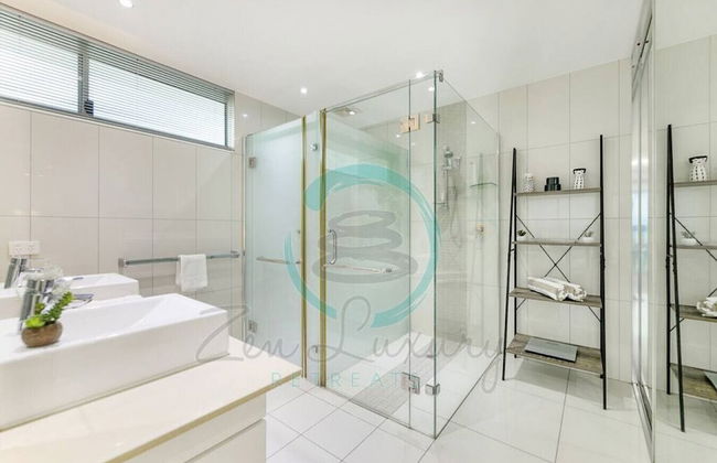 ZEN CROWN TOWERS - 3Bedroom Luxury Pad - Foto 22