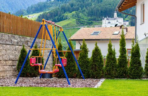 Appartement Thanei - Foto 23