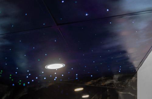 Galaxy Tree House - Foto 34