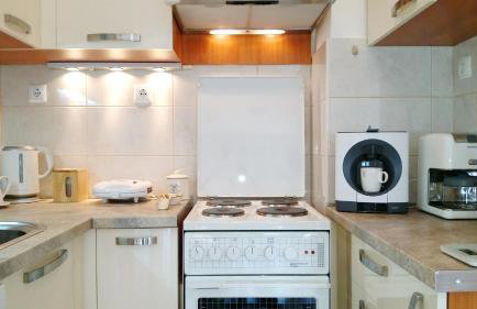 Apartment 28 - Foto 18