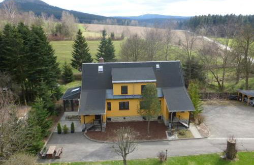 Ferienhaus Bergblick - mit Sauna und Dampfbad und Yacuzzi - Foto 32