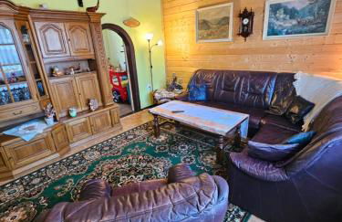 Thüringer Landhaus am Rennsteig - Foto 25