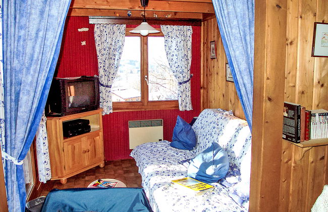 1 bedroom House in Gerbépal with terrace - Photo 2