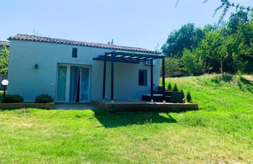 Casetta sulle colline del San giovese - Foto 25