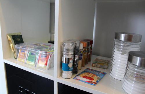 Ferienwohnung am Park - Photo 6