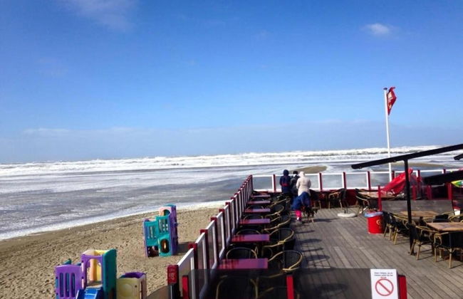 Apartment in Oostkapelle Near the Beach - Foto 34