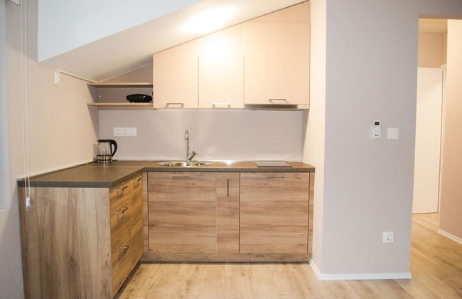 OzApartments - Foto 20