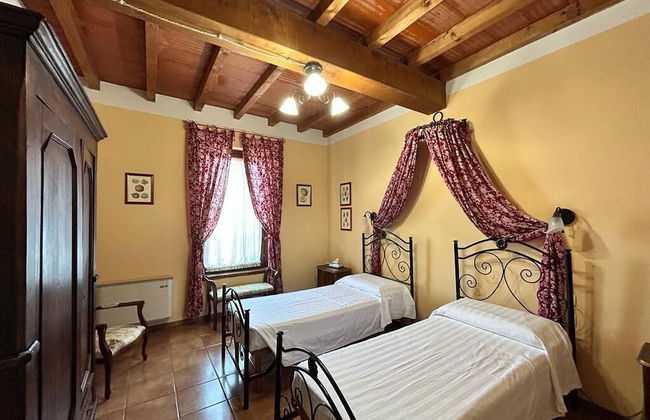 Hotel Airone - Foto 13