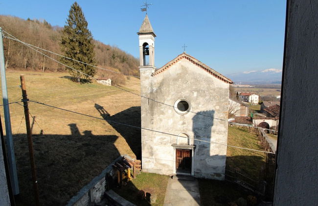 Apartment in Valbelluna Near Dolomites - Foto 36
