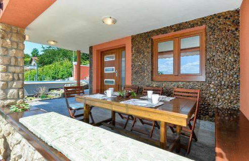 One-Bedroom Holiday Home In Toplicica - Foto 7