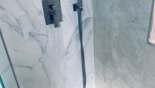 3 bedroom apartment w/ amazing view - Foto 4, Shower