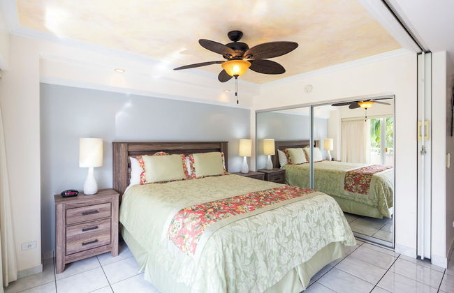 Castle Waikīkī Shore - Foto 16