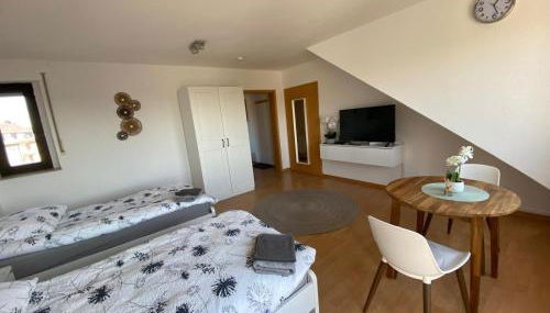 Am Quellberg Apartments Recklinghausen - Foto 3, towels