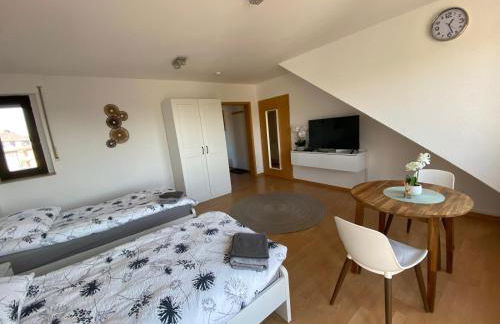 Am Quellberg Apartments Recklinghausen - Foto 3