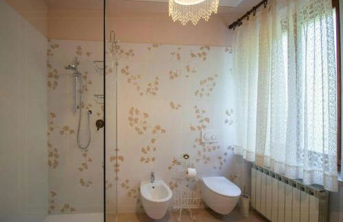 Marusca Holiday Home With Private Pool Near Lucca - Foto 17