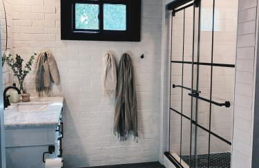 Hidden Meadow - rustic hideaway - Foto 17