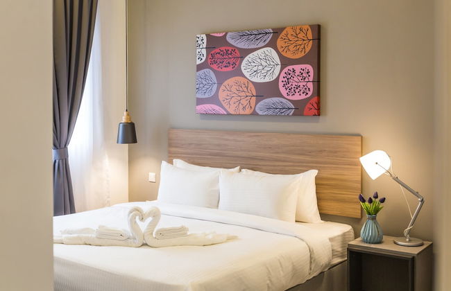 Southview Suites by Subhome - Foto 5