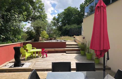 l'ensemblière - Photo 30