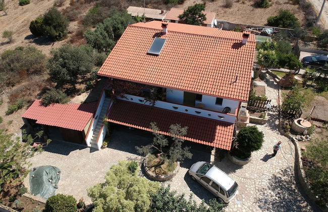 Studio in the Most Southern Point of the Island, Completely Fenced Super Price - Foto 1