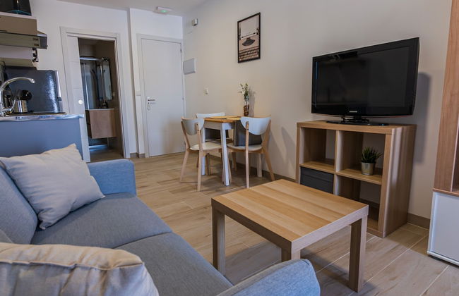 Apartamentos turisticos Jose Cruz - Foto 31