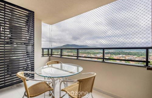 Estadia completa com piscina a 400m da Praia da Armação - SKL - Foto 27