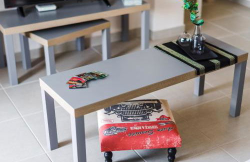 Sea Breeze Flat - Foto 23