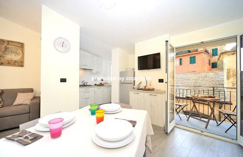 Luxury Penthouse Sea View - Foto 26