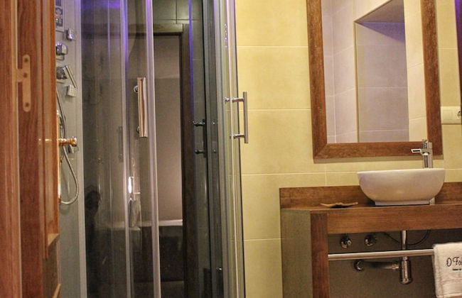 A Casa do Folgo - Foto 48