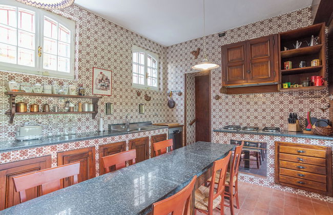 Villa Colle - Foto 11