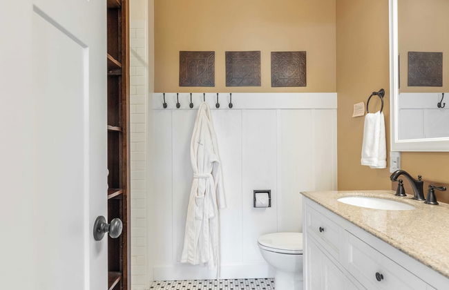 The Lookout at Crane's Landing by Avantstay - Foto 25