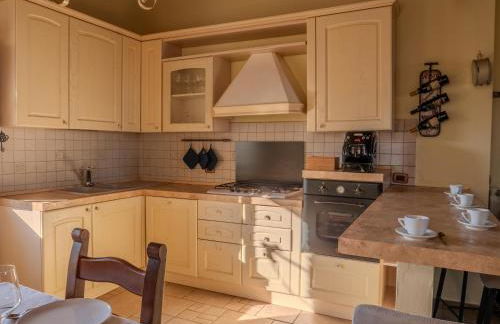 Agriturismo Pascianella Appartamento bel tramonto - Photo 38