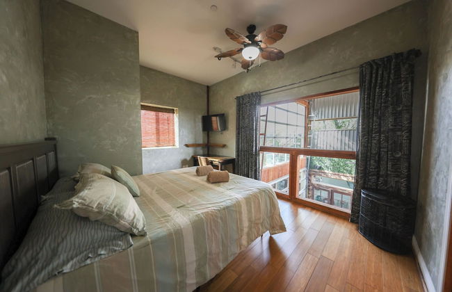 Bamboo Loft 6BR - Foto 8