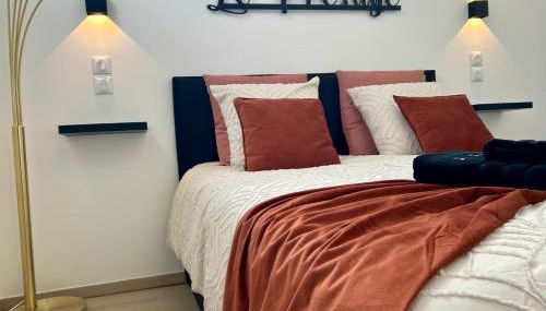 Le Prestige - Suite Balnéo Haut Standing - Foto 5