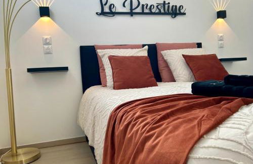 Le Prestige - Suite Balnéo Haut Standing - Foto 5