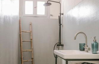 Bohemian Nest - Cheerful 2-Bedroom Villa with pool - Foto 32