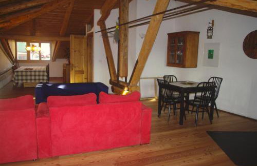 La Casa Altrui - Loft incantevole, open space - Foto 8