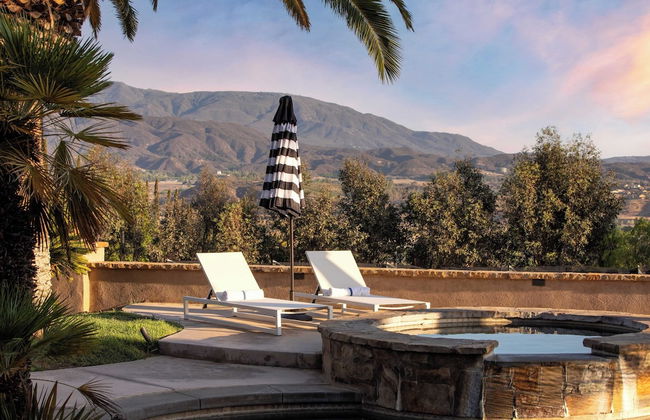 Sangiovese By Avantstay Spectacular Estate w/ Pool, Hot Tub & Putting Green - Photo 46