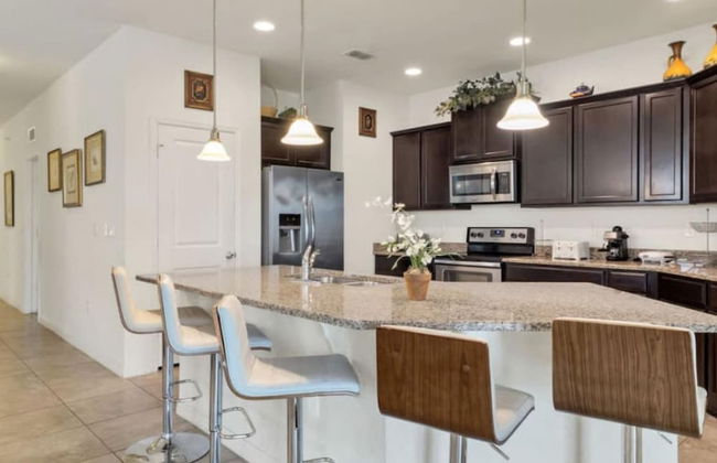 Amazing 4bdr House With Pool - Foto 3