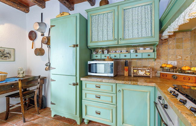 Villa Formaga- Relax and View Lake - Foto 8