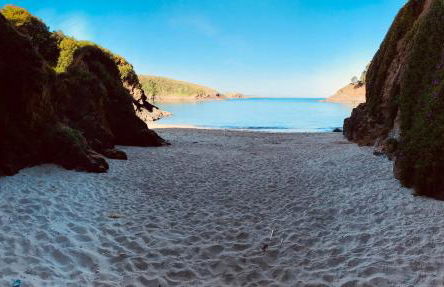 Vistas al mar 4 Canabal - Foto 3